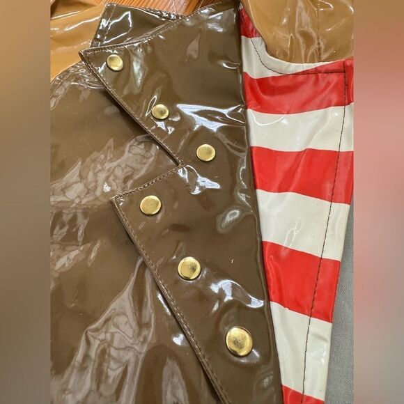 🎈 Host Pick 🎈Kidorable Pirate Raincoat - Picture 7 of 8